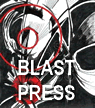 Buy BLAST PRESS Chapbooks